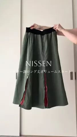 meidesのTikTok投稿
