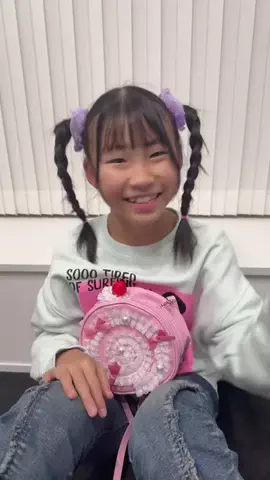 こっこ🐥🌈のTikTok投稿
