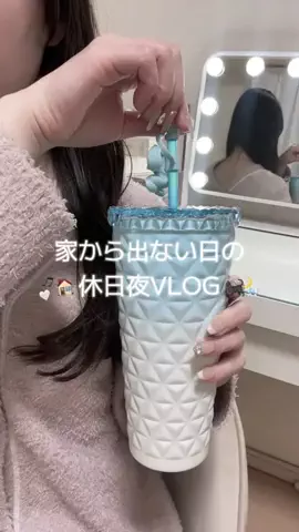 harukaのTikTok投稿