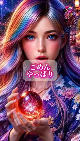 恋愛成就💛ロキの部屋のTikTok投稿