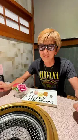 キムタク社長さ〜〜ん！のTikTok投稿
