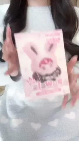 苺鈴のTikTok投稿
