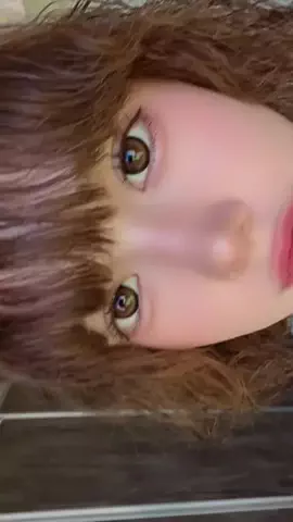 BellaのTikTok投稿