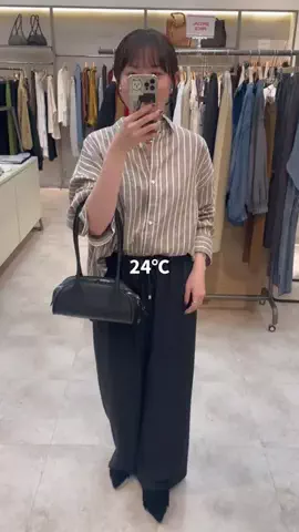 shimoのTikTok PR投稿：ZOZOTOWNでジェナ【トロミイージーパンツ】と検索🔍 #pr #je…