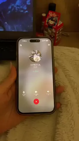泣き虫彼氏の癖がすごいのTikTok PR投稿：続き‼️ ネタバラシしたよ‼️ クリスマス一緒に過ごそ…