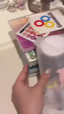 りろのTikTok投稿