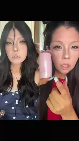 LocamiiiのTikTok投稿