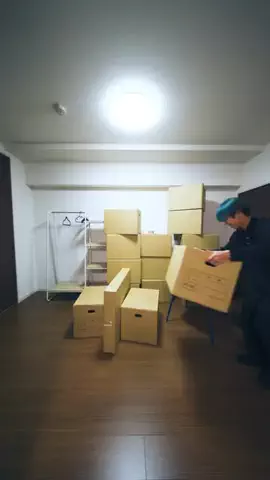 あああつしのTikTok投稿