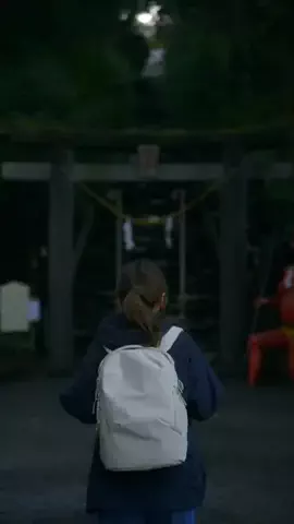 Satoru Ueno【異世界神社】のTikTok投稿