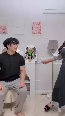 ごつぽよライフのTikTok投稿