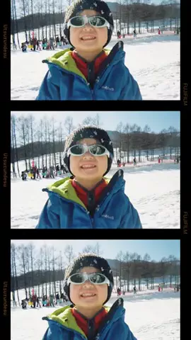 紫外線が大好きな方のくみちゃんのTikTok PR投稿：＼写ルンですアンバサダー／ 現像した写真は 写真に印刷…