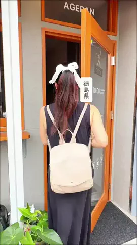 Rie | 徳島フードのTikTok投稿