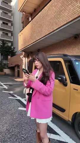 aillenintokyoのTikTok投稿
