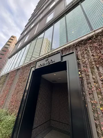 カップル旅✈️🏨のTikTok投稿