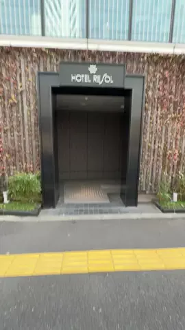 カップル旅✈️🏨のTikTok投稿