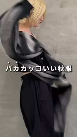 mi-のTikTok投稿