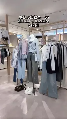 みうのTikTok投稿