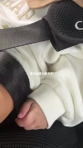 カフェラッテのTikTok投稿