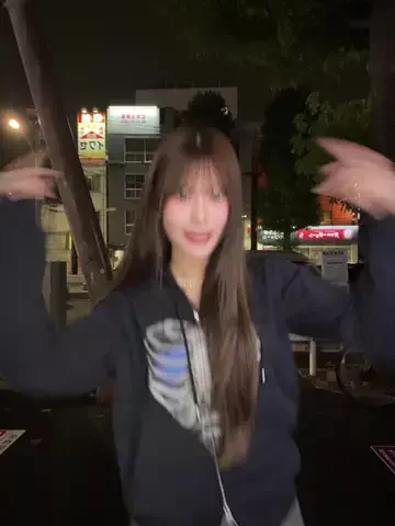 三咲喜(みさき)のTikTok投稿