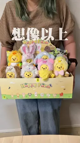 アミノ家のTikTok投稿