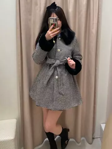 みうのTikTok投稿