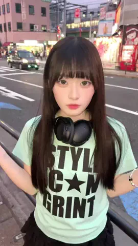 今井環希（いまい たまき）のTikTok投稿