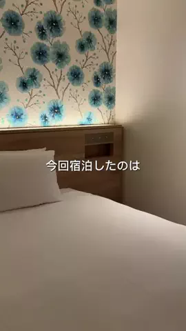 カップル旅✈️🏨のTikTok投稿