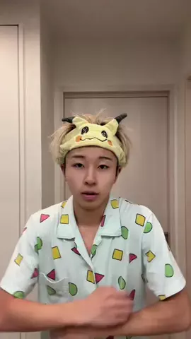しゅーやのTikTok投稿