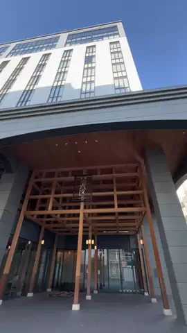 カップル旅✈️🏨のTikTok投稿
