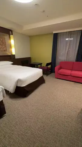 カップル旅✈️🏨のTikTok投稿