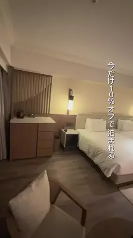 カップル旅✈️🏨のTikTok投稿