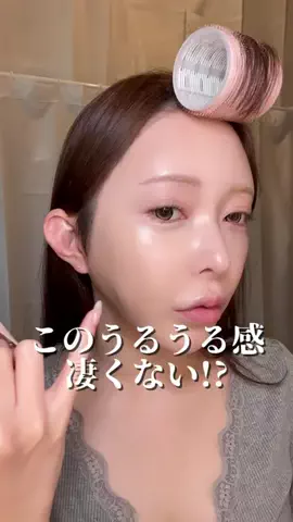 RINAのTikTok投稿
