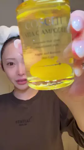 RINAのTikTok投稿