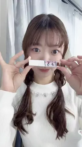 真莉子のTikTok投稿