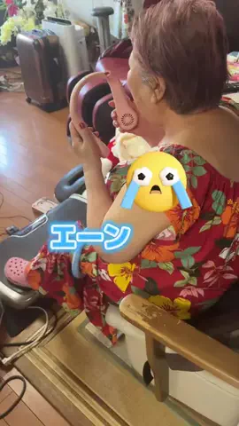 TikTokばあちゃん👵🍖のTikTok投稿