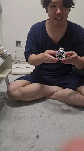 まけるなのTikTok投稿