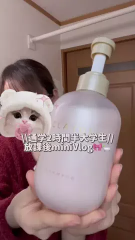 namoのTikTok投稿