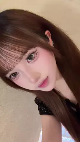 柚のTikTok投稿