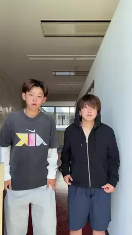 はんどりーのTikTok投稿