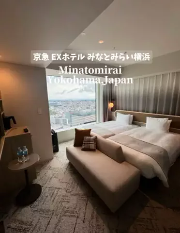 日本グルメのTikTok投稿