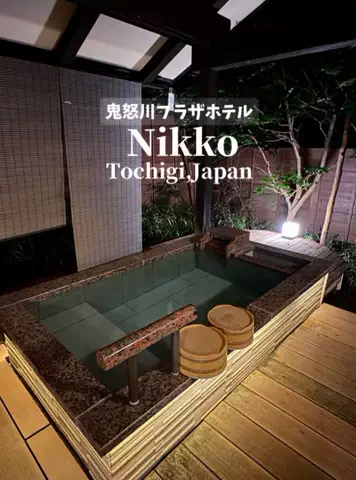 日本グルメのTikTok投稿