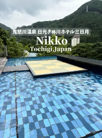 日本グルメのTikTok投稿