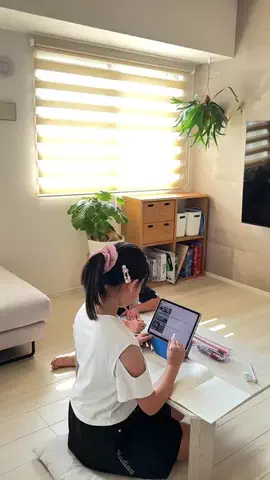まりのTikTok投稿