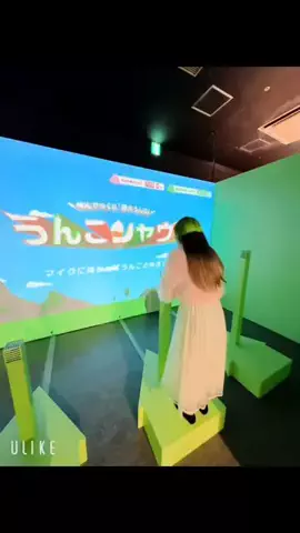 Japan hotel & tripのTikTok投稿