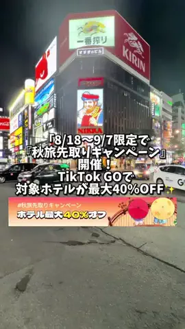 日本グルメのTikTok投稿