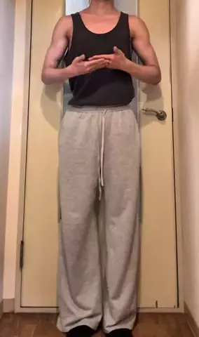 後藤ファンのTikTok投稿
