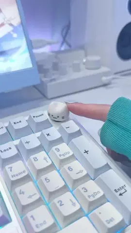 水瀬なの🐻‍❄️🩵/Mizuse NanoのTikTok投稿