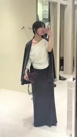 アユのTikTok投稿