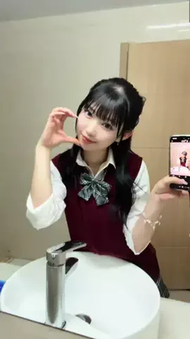 山本雪菜(やまもと ゆきな)のTikTok投稿