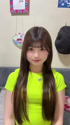 伊澤春苺 (はるめ)のTikTok投稿